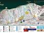 Trail map Holimont
