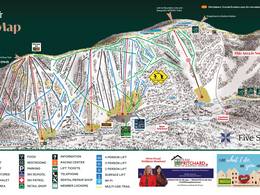 Ski resort Holimont