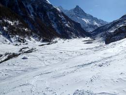Grimentz/Zinal