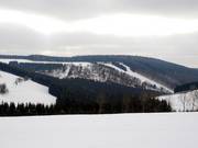 View of the Westfalenhang