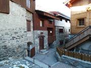 Montchavin
