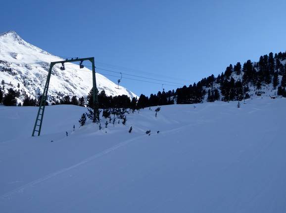 Ochsenkopflift
