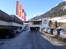 Racines-Giovo (Ratschings-Jaufen)/Malga Calice (Kalcheralm)