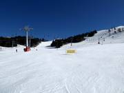 Ror slope