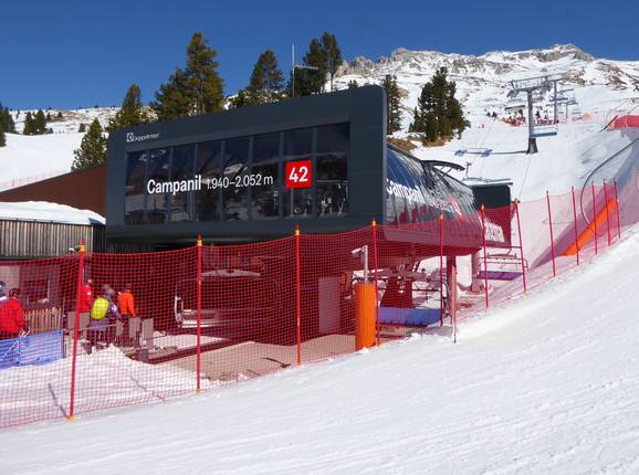 Campanil