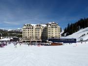The Summit Hotel