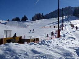 Hochkönig – Maria Alm/Dienten/Mühlbach