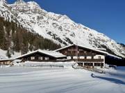 Schlickeralm