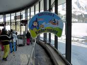 Children's access