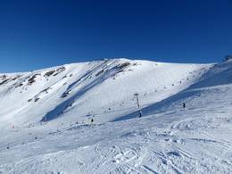 Peyragudes