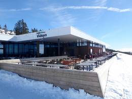Hafjell