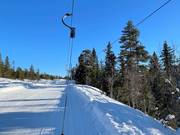 H9 Järven - J-bar
