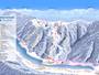 Trail map Naggler Alm – Techendorf (Weissensee)