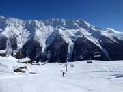 Tilgi downhill run
