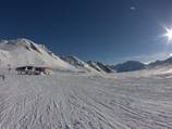 Wave piste at Fallbichl