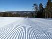 Slope preparation Dalarna County – Slope preparation Stöten