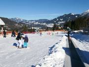 Tip for children  - Söllis Winter World