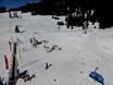 Family ski resorts Bern – Families and children Meiringen-Hasliberg