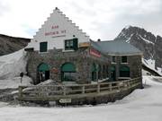 Gastronomy tip Bar Restaurant Col du Tourmalet
