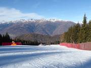 Lago Palabione Aprica