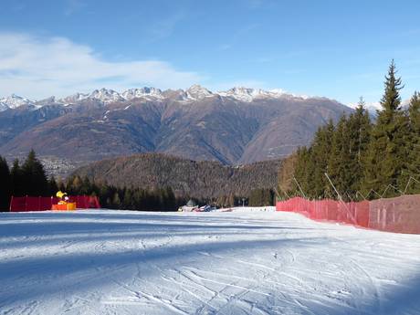 Camonica Valley (Val Camonica): Test reports from ski resorts – Test report Aprica