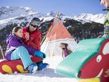 Expanded offering in Tirolis Kinderland and fun park