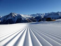Belpiano (Schöneben)/Malga San Valentino (Haideralm)