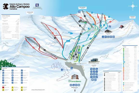 Alto Campoo