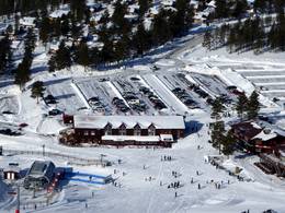 Tandådalen/Hundfjället (Sälen)