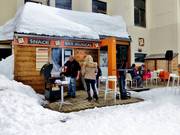 Après-ski tip Hi Bar