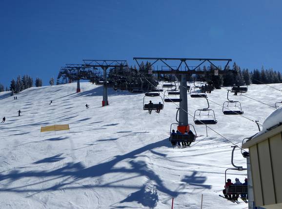 Eiberg I