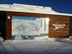 Alpin Card: orientation within ski resorts – Orientation Schmittenhöhe – Zell am See