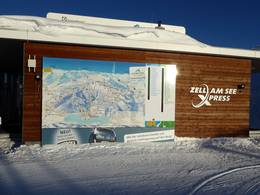 Schmittenhöhe – Zell am See