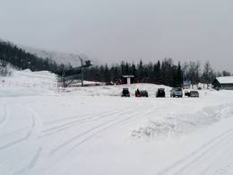 Raudalen