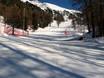Slope preparation Val Bernina – Slope preparation Languard – Pontresina