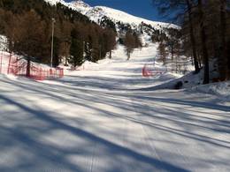 Languard – Pontresina