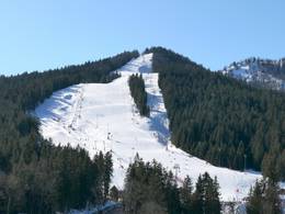 Götschen – Bischofswiesen
