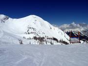 View of Polar Peak