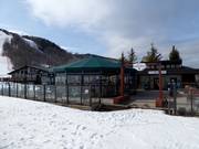 Après-ski tip Ultra Deck Umbrella Bar
