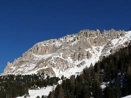 Latemar – Obereggen/Pampeago/Predazzo