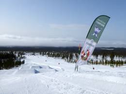 Idre Himmelfjäll