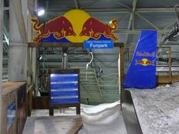 SnowWorld Landgraaf