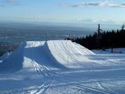The Cut XL Jump Line