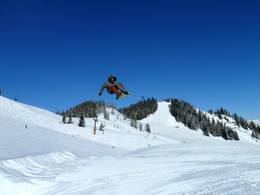 Snow Space Salzburg – Flachau/Wagrain/St. Johann-Alpendorf