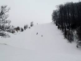 Donovaly (Park Snow)