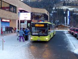 KitzSki – Kitzbühel/Kirchberg