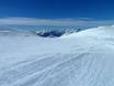 Slope preparation Dauphiné Alps – Slope preparation Les 2 Alpes