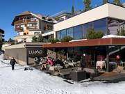 Lumo in Obereggen