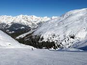 Versing descent