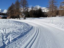 Crans-Montana